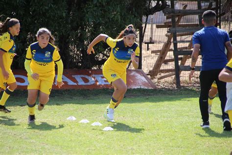 Everton de Viña del Mar on Twitter Nos preparamos junto a nuestra