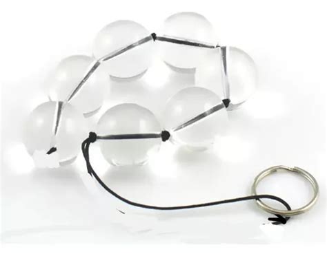 Bolitas Anales Rosario Anal Vidrio Ra Experiencia Calidad Mercadolibre