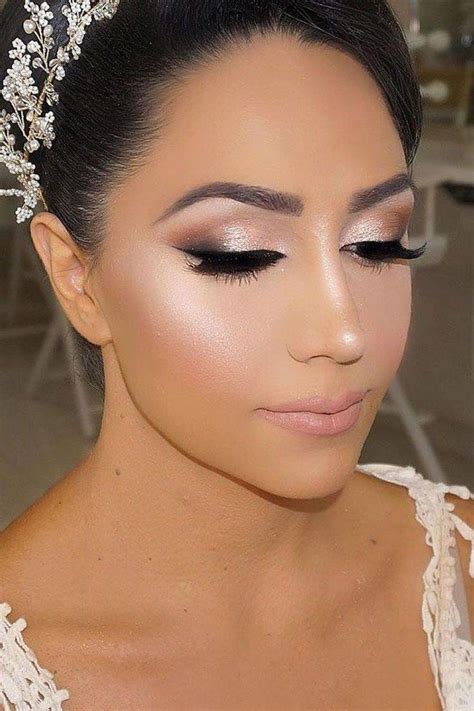 Bridal Makeup For Hooded Eyes Legacy Teapigs Co Uk