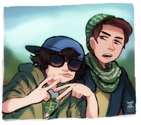 It The Clown Movie Fan Art Cute Gay