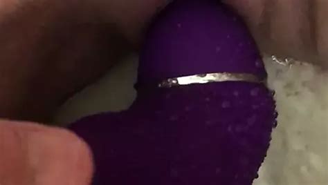 Vibrator In Shower Amateur Porn XHamster