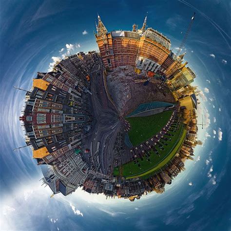 50 dazzling examples of polar panorama photography – Artofit