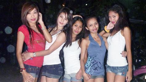 Where To Find Filipina Girls In Johannesburg For Sex