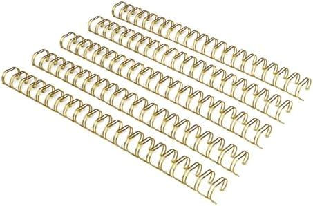 Amazon Rayson Binding Wire Spines Inch Holes Pitch