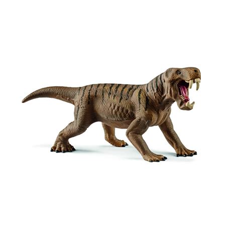 Figurine Schleich Dinogorgon 13 Cm X 6 Cm Dinosaures 15002 Schleich