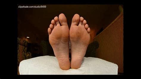 18 Y O S Measures Her Nickle SOLES MPG Amateur Soles Giantess And Footjobs Clips4sale