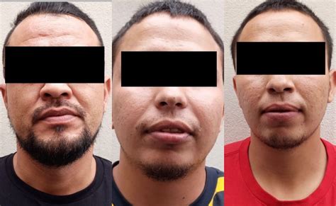 Capturan A Cuatro Generadores De Violencia En Playas De Tijuana