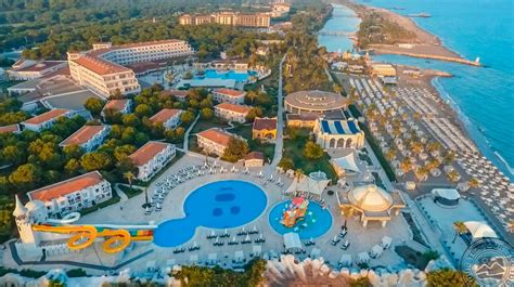Cesars Temple De Luxe, Belek, Antalya, Türgi - Hotellid - Reiside ...