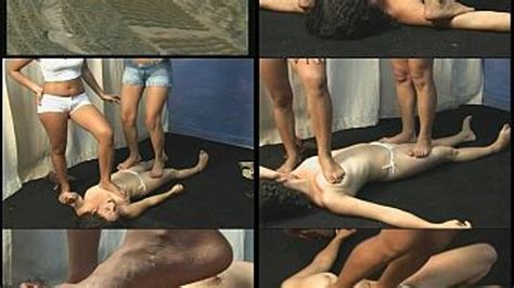 Trample Double Clip 04 Mfx Trampling Clips4sale