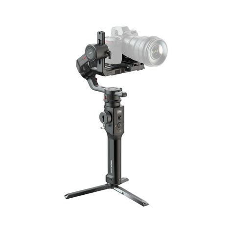 Moza Air 2s Gimbal Stabilizer