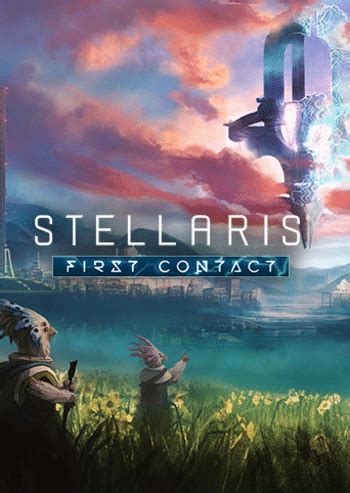 Buy Stellaris First Contact Story Pack Steam Key