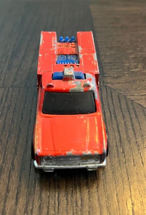 Vintage Redline Hot Wheels Lot Of 8 Ebay