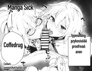 Manga Sick Luscious Hentai Manga Porn