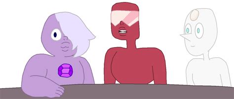 Crystal Gems Base By Twisted Bases On Deviantart