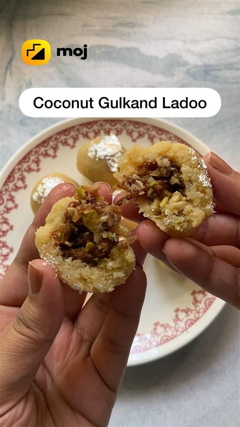 Paan Ladoo With Gulkand Paan Balls Artofit