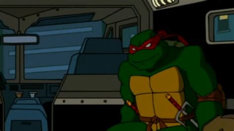 Teenage Mutant Ninja Turtles 2003 Tv Series