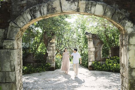 Isaiah Monica Axioo Prewedding Bali By Kris Axioo