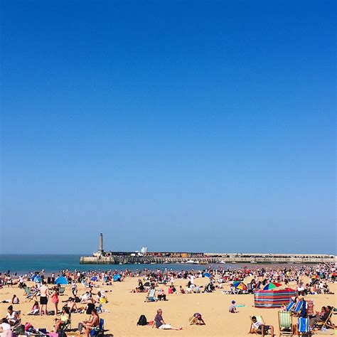 Here It Is My Summer Guide To Margate Summer In Margate Is Amazing