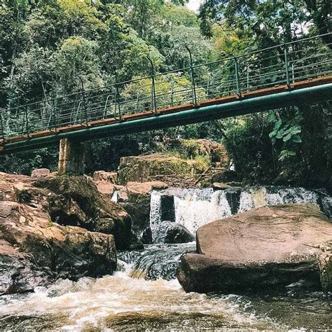 14 hotéis cachoeiras no Brasil para se conectar Carpe Mundi