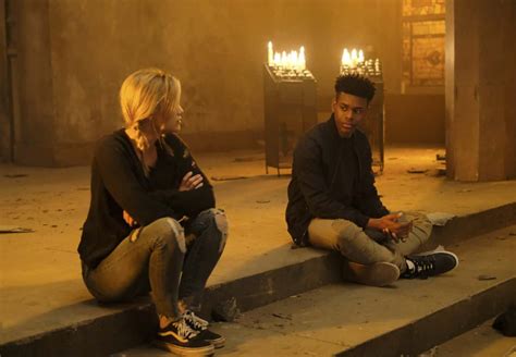 Preview Cloak Dagger Season 1 Episode 4 Call Response