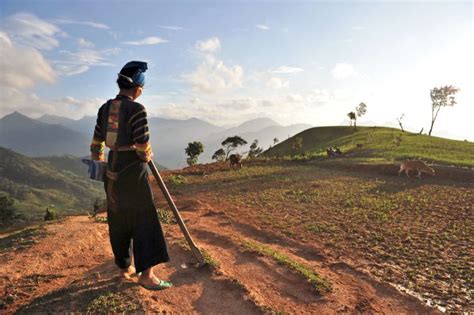 Que faire à Cao Bang Vietnam Top 10 des meilleures activités