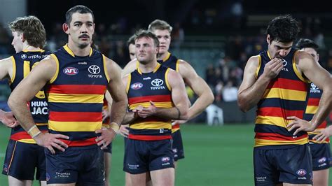 geelong sends  field message  crows   agent patrick