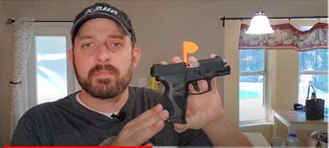 Top Concealed Carry Guns For New Shooters Carry Daily