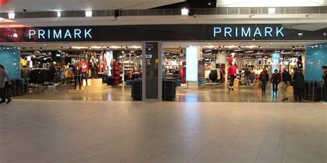 Primark Otwiera Sw J Pierwszy Sklep W Polsce Znamy Miejsce I Dat