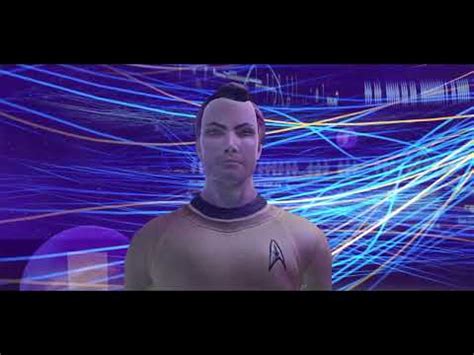 Star Trek Online Ps July Am Youtube