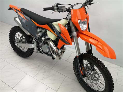 Ktm Exc 150 Maquina Motors Motos Ocasión