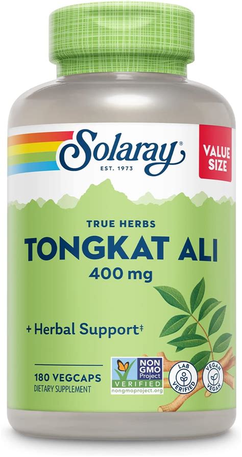 Tongkat Ali Extract 200 To 1 For Men Longjack Eurycoma