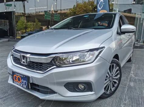 Precios Honda City 2020 Usados