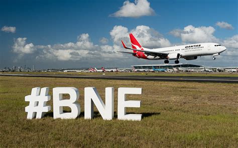 Brisbane Airport goals to be carbon impartial by 2025 | WebLastInfo.com