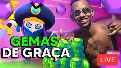 Novo Brawl Pass Brawl Stars Ao Vivo Jogando Inscritos Youtube