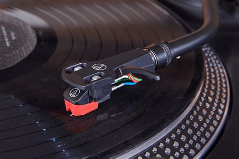 Audio-Technica AT-VM95ML - Vintage HiFi Nut