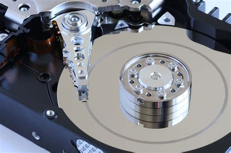 How To Recover Data From A Crashed Hard Drive