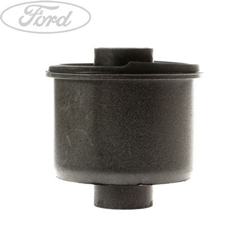 Genuine Ford Fiesta Mk7 Mk8 Rear Axle Beam Mounting Bush 2008 2019