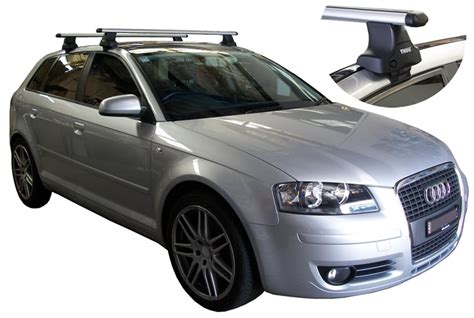 Audi A3 Roof Rack Sydney