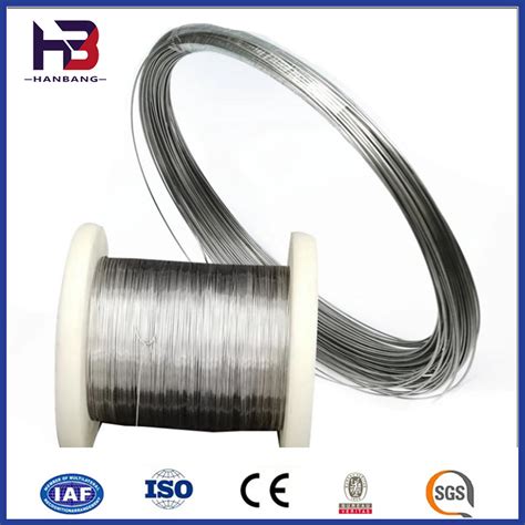 201 301 304 306 306 406 Stainless Steel Wire 0 8mm Stainless Steel Wire