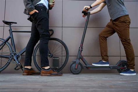 Electric Bike vs Scooter: A Comprehensive Comparison