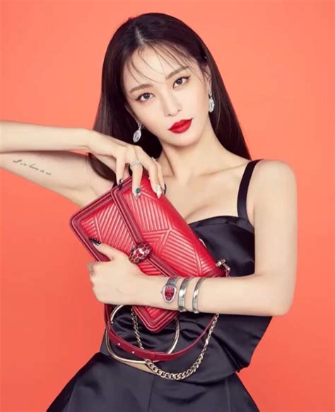 50 Hot Photos Of Han Ye Seul 12thBLOG