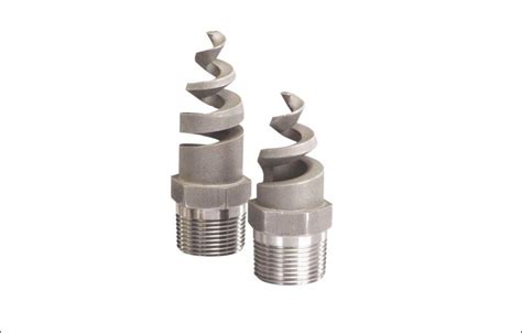 Spjt Spiral Nozzle Cyco Nozzle Leading Spray Nozzle Year