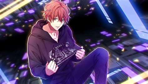 Hypnosis Mic 4k Doppo Kannonzaka Hd Wallpaper Rare Gallery