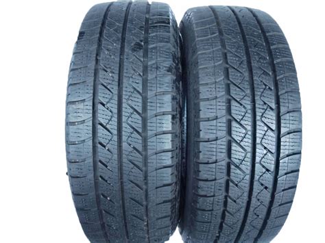 Goodyear Vector Seasons Cargo R C T Mm