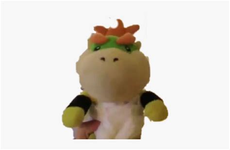 Sml Bowser Jr, HD Png Download , Transparent Png Image - PNGitem