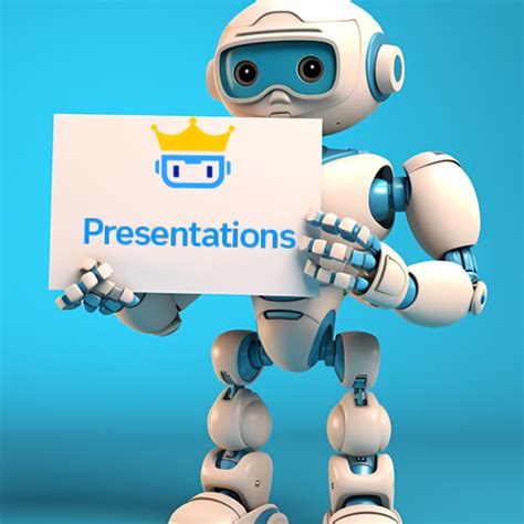 Best AI Tools for Presentations (2024) - A Curated Directory