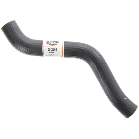 Gates Radiator Hose Upper Gates Repco Australia