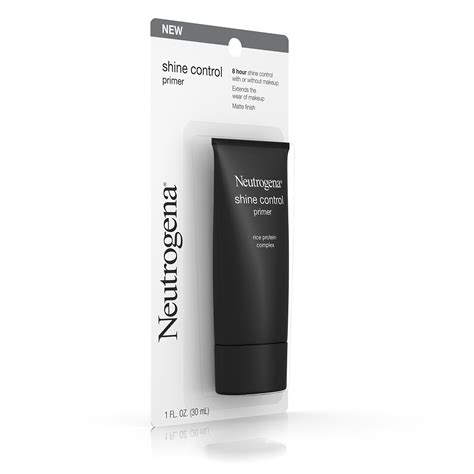 Neutrogena Shine Control Primer 1 Oz You Can Get Additional