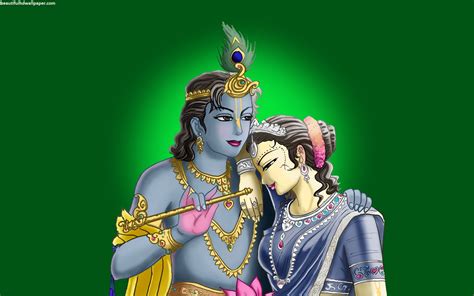 Radha Krishna Hd Wallpapers 68 Images