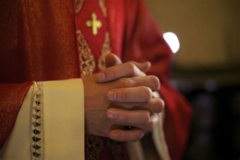 Nj Catholic Dioceses Release Names Of 188 Priests And Deacons Accused